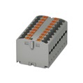 3273308 - DISTRIBUTION BLOCK GRAY
