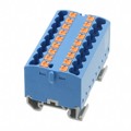 3274146 - DISTRIBUTION BLOCK BLUE
