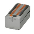 3273504 - DISTRIBUTION BLOCK GRAY