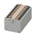 3273834 - DISTRIBUTION BLOCK GRAY