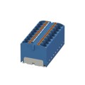 3273836 - DISTRIBUTION BLOCK BLUE