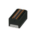 3273848 - DISTRIBUTION BLOCK BLACK