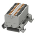 3273702 - DISTRIBUTION BLOCK GRAY