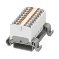 3273714 - DISTRIBUTION BLOCK WHITE
