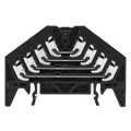 1173840000 - TERM BLK DISTRIB 16POS 9.2MM BLK