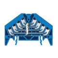 1267920000 - TERM BLK DISTRIB 16POS 9.2MM BLU