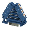 3270119 - TERM BLK MARSHALLING 16POS 8.3MM