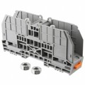 3213137 - TERM BLK NEMA 2POS 29.0MM GRAY