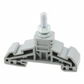 3049204 - TERM BLK POST SGL 1POS 16.0MM