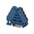 3270126 - TERM BLK MARSHALLING 16POS 8.3MM