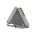 3270137 - TERM BLK MARSHALLING 32POS 8.3MM