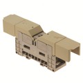 1029500000 - TERM BLK POST DUAL 2POS 42.0MM