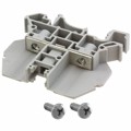 3058127 - TERM BLK NEMA 2POS 9.0MM GRAY