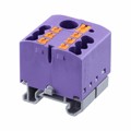 3274182 - DISTRIBUTION BLOCK VIOLET