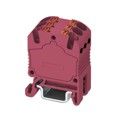 3002976 - DISTRIBUTION BLOCK PINK