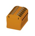 3002904 - DISTRIBUTION BLOCK ORANGE
