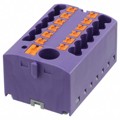 3273368 - DISTRIBUTION BLOCK VIOLET