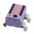 3273236 - DISTRIBUTION BLOCK VIOLET