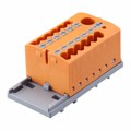 3273106 - DISTRIBUTION BLOCK ORANGE