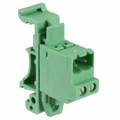 1788114 - TERM BLK PLUG 2POS 42.5MM GREEN
