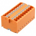 3273326 - DISTRIBUTION BLOCK ORANGE