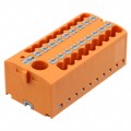 3273392 - DISTRIBUTION BLOCK ORANGE