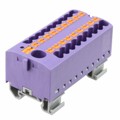 3274226 - DISTRIBUTION BLOCK VIOLET