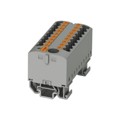 3274210 - DISTRIBUTION BLOCK GRAY