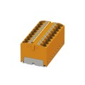 3273852 - DISTRIBUTION BLOCK ORANGE
