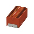 3273838 - DISTRIBUTION BLOCK RED