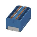 3273968 - DISTRIBUTION BLOCK BLUE
