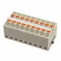 3273978 - DISTRIBUTION BLOCK WHITE