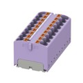 3273982 - DISTRIBUTION BLOCK VIOLET