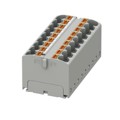 3273966 - DISTRIBUTION BLOCK GRAY