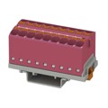 3273587 - DISTRIBUTION BLOCK PINK
