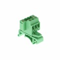 1787937 - TERM BLK PLUG 3POS 42.5MM GREEN