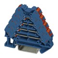 3270120 - TERM BLK MARSHALLING 16POS 8.3MM