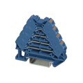 3270118 - TERM BLK MARSHALLING 16POS 8.3MM