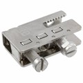 0702997 - TERM BLK BUS BAR 1POS 12.0MM