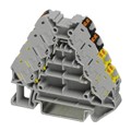 3270131 - TERM BLK MARSHALLING 16POS 8.3MM