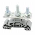 3049550 - TERM BLK POST DUAL 2POS 21.0MM