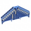 1267880000 - TERM BLK DISTRIB 32POS 9.2MM BLU