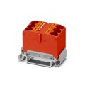 1082481 - DISTRIBUTION BLOCK, BLOCK WITH H