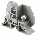 3058156 - TERM BLK NEMA 2POS 13.0MM GRAY