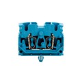 1712980000 - TERM BLK MIDDLE 4POS 10.2MM BLUE