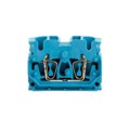 1704700000 - TERM BLK MIDDLE 2POS 10.2MM BLUE