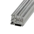 3060490 - TERM BLK PLUG 3POS 5.2MM GRAY