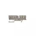 1815130000 - TERM BLK PLUG 4POS 5.1MM BEIGE