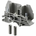 3058114 - TERM BLK NEMA 2POS 13.0MM GRAY
