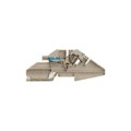 1733280000 - TERM BLK BUS BAR 1POS 6.1MM BG